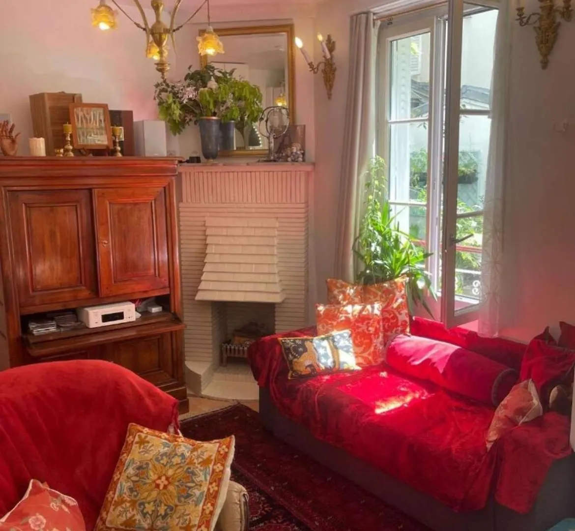 Luxe Apartment