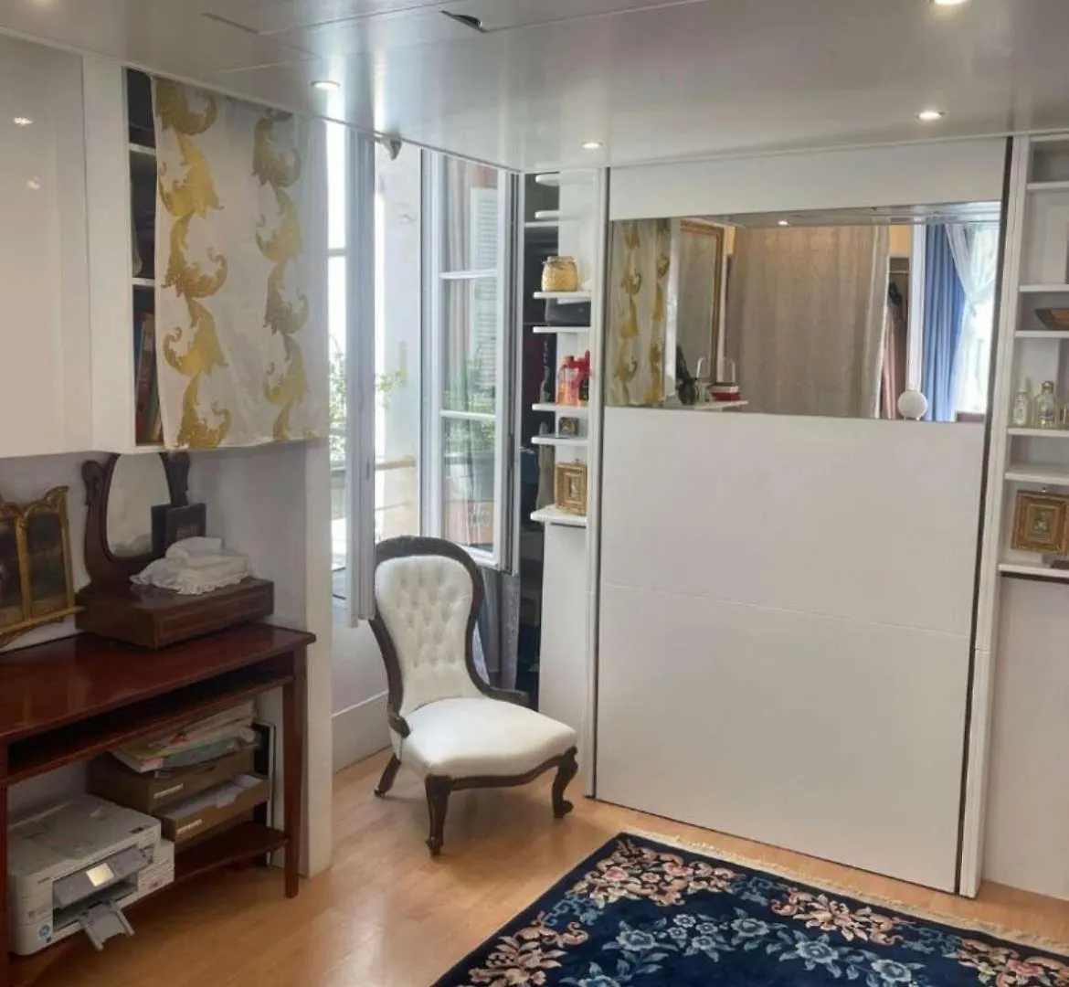 Luxe Apartment *