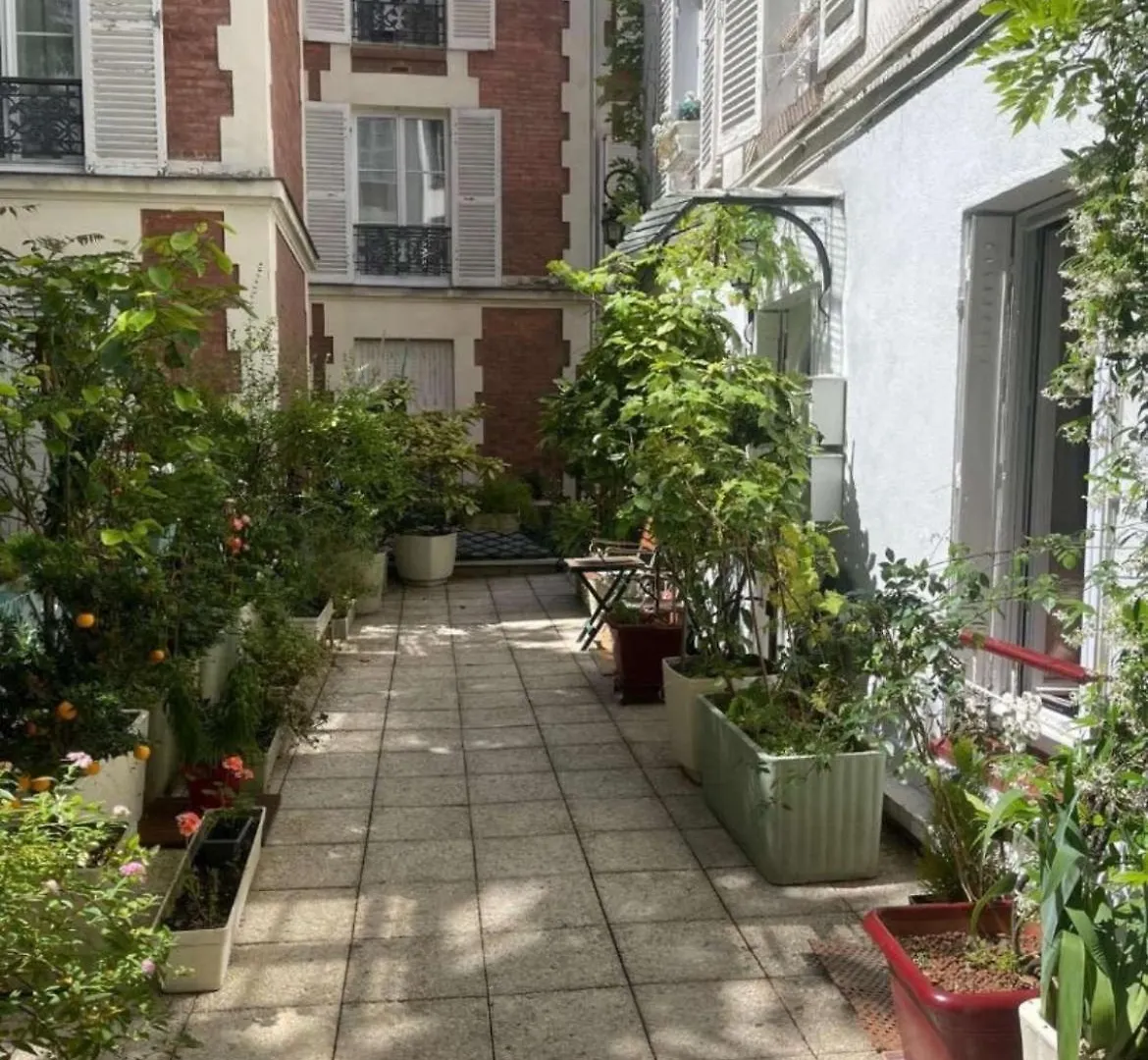Luxe Apartman